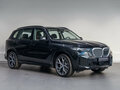 2026 BMW X5 Long 30Li IV (G05/G18) Рестайлинг, чёрный, 10300000 рублей - вид 2