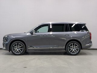 2026 GAC GS8 Dragon II, серый, 4949000 рублей, вид 3