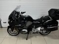 2018 BMW R 1200 RT, чёрный, 1700000 рублей - вид 1