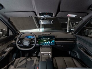 2025 Omoda C7, серый, 3529000 рублей, вид 2