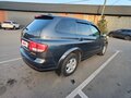 2012 SsangYong Kyron I Рестайлинг, серый - вид 4