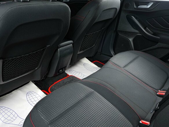 2020 Ford Focus IV, белый, 2049000 рублей - вид 7