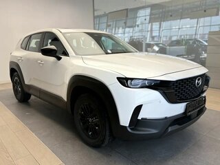 2026 Mazda CX-50, белый, 4550000 рублей, вид 5