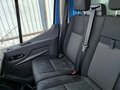 2021 Ford Transit, синий, 2460000 рублей - вид 9