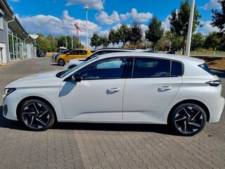 2023 Peugeot 308 III, белый, 1790000 рублей, вид 5