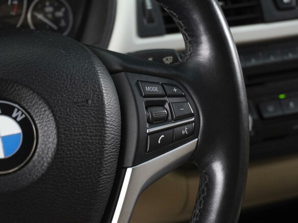 2014 BMW 3 серии 316i VI (F3x), белый, 1409000 рублей - вид 13