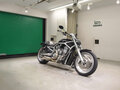 2006 Harley-Davidson V-Rod, чёрный, 600000 рублей - вид 1