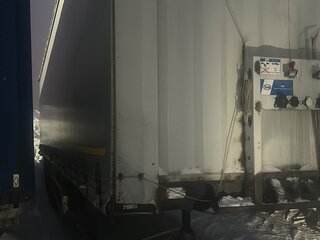 2023 CTTM Cargoline 932200, серый, 2311000 рублей, вид 5
