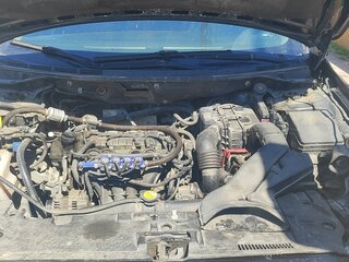 2007 Mitsubishi Lancer X, чёрный, 650000 рублей, вид 5