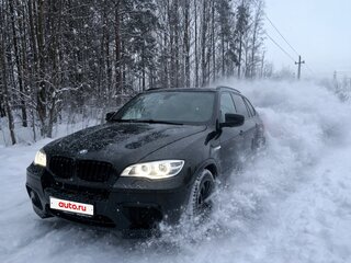 2011 BMW X5 M I (E70), чёрный, 2499999 рублей, вид 2