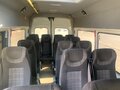 2015 Ford Transit, белый, 1700000 рублей - вид 6