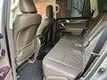 2010 Lexus GX 460 II, серый, 2530000 рублей - вид 10