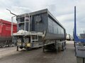 2024 Grunwald Полуприцеп контейнеровоз, чёрный, 2604425 рублей