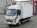 2017 JAC N56, белый, 1600000 рублей - вид 1