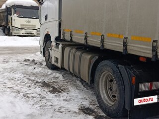 2022 КамАЗ 54902, белый, 3367000 рублей, вид 3