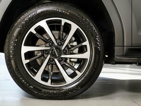 2026 Haval H9 II, серый, 4799000 рублей - вид 13