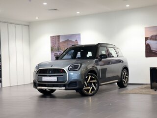 2026 Mini Countryman S III, серый, 6750000 рублей, вид 1
