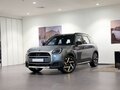 2026 Mini Countryman S III, серый, 6490000 рублей