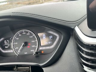 2023 Changan Alsvin, белый, 776000 рублей, вид 5