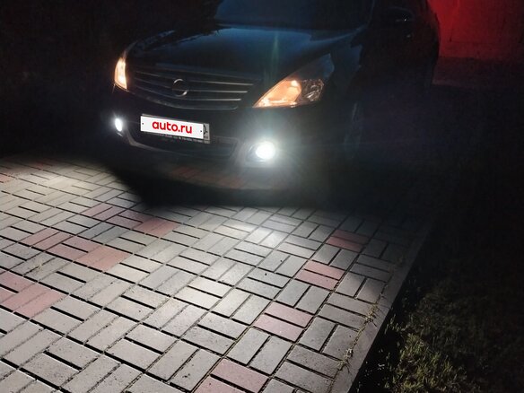 2013 Nissan Teana II (J32) Рестайлинг, чёрный, 900000 рублей - вид 15