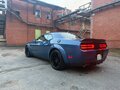 2020 Dodge Challenger SRT III Рестайлинг 2, синий, 5750000 рублей - вид 7