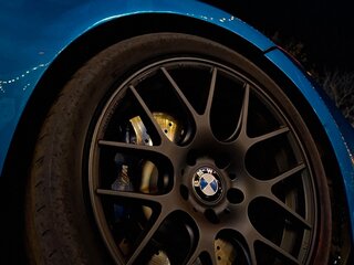 2006 BMW 3 серии 335i V (E90/E91/E92/E93), голубой, 1749000 рублей, вид 5