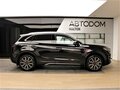 2025 Hongqi HS5 I Рестайлинг, чёрный - вид 6