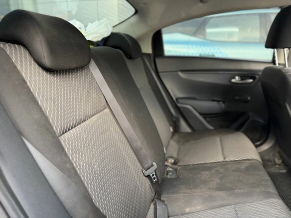 2018 Kia Rio IV, коричневый, 1065000 рублей - вид 15