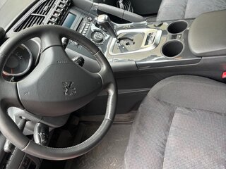 2012 Peugeot 3008 I, красный, 830000 рублей, вид 4