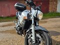 2006 Suzuki GSR 600, чёрный, 360000 рублей