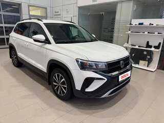 Volkswagen Taos I