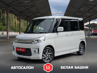 Suzuki Spacia I