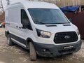 2021 Ford Transit, белый, 1719000 рублей - вид 1