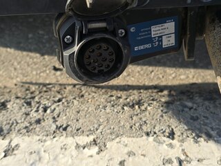 2008 Toyota RAV4 III (XA30), чёрный, 1250000 рублей, вид 3