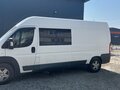 2014 Fiat Professional Ducato, белый, 1800000 рублей - вид 1