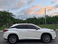 2016 Lexus RX 350 IV, белый, 3650000 рублей - вид 2