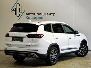 2022 Chery Tiggo 8 Pro I, белый, 2089000 рублей, вид 2