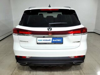 2026 Changan CS75 Pro, белый, 2910000 рублей, вид 3