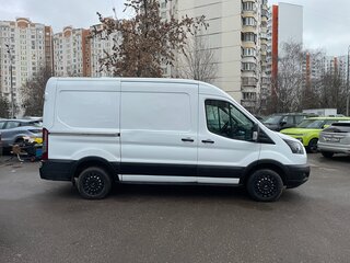 2021 Ford Transit, белый, 2025000 рублей, вид 3