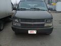 1997 Chevrolet Astro II, зелёный, 1120000 рублей - вид 2