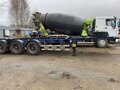 1997 Van Hool 3B2010, синий, 500000 рублей - вид 1