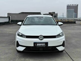 2026 Volkswagen Sagitar S IV, белый, 1827000 рублей, вид 2