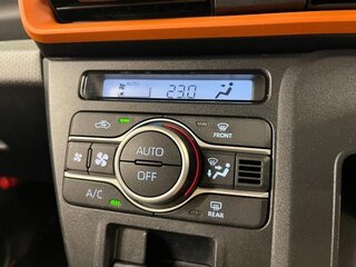 2023 Daihatsu Tanto IV, бежевый, 850000 рублей, вид 5