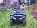 2025 Loncin XWolf 700, синий, 585000 рублей - вид 6