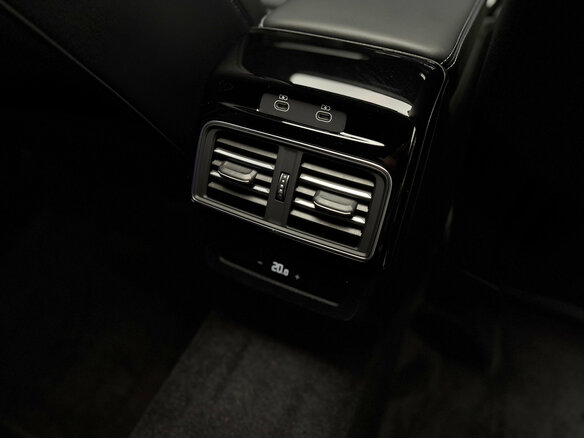 2025 Audi Q5 L III (GU), чёрный, 6300000 рублей - вид 22