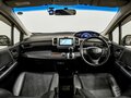 2014 Honda Freed I Рестайлинг 2, чёрный, 1275000 рублей - вид 7