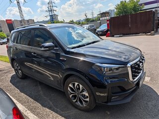 2025 SWM G05 Pro, чёрный, 2550000 рублей, вид 1