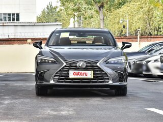 2026 Lexus ES 200 VII Рестайлинг 2, серый, 5745000 рублей, вид 2