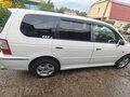 2002 Honda Odyssey II Рестайлинг, белый, 900000 рублей - вид 3