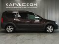 2020 Lada (ВАЗ) Largus Cross I, коричневый, 1090000 рублей - вид 5